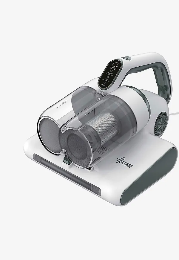Trendig dammsugare 2026 från Hoover.