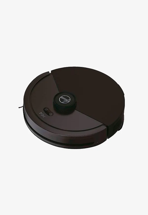 Skön robotdammsugare 2026 från Hoover.