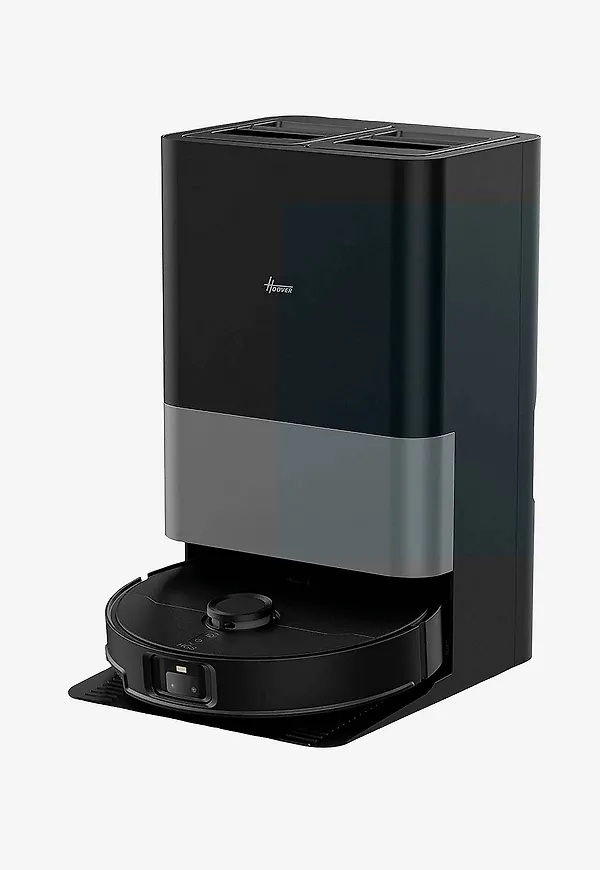 Fantastiskt snygg dammsugare 2026 från Hoover.