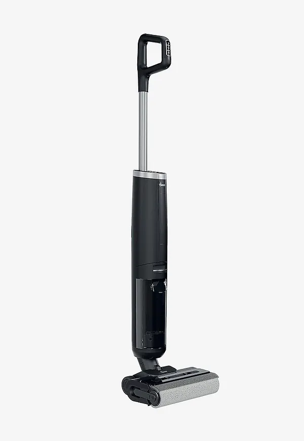 Vacker dammsugare 2026 från Hoover.