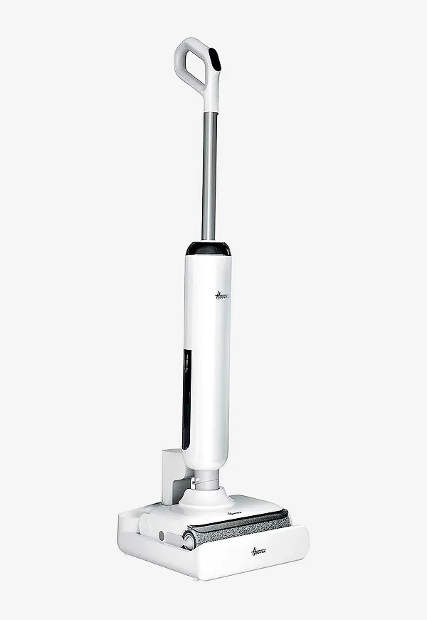 Otroligt snygg dammsugare 2026 från Hoover.