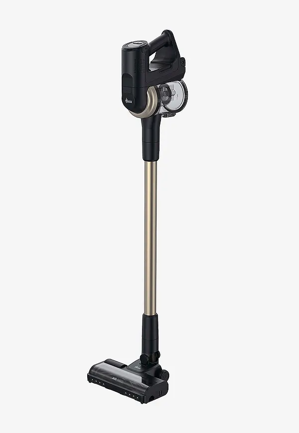 Modern dammsugare 2026 från Hoover.