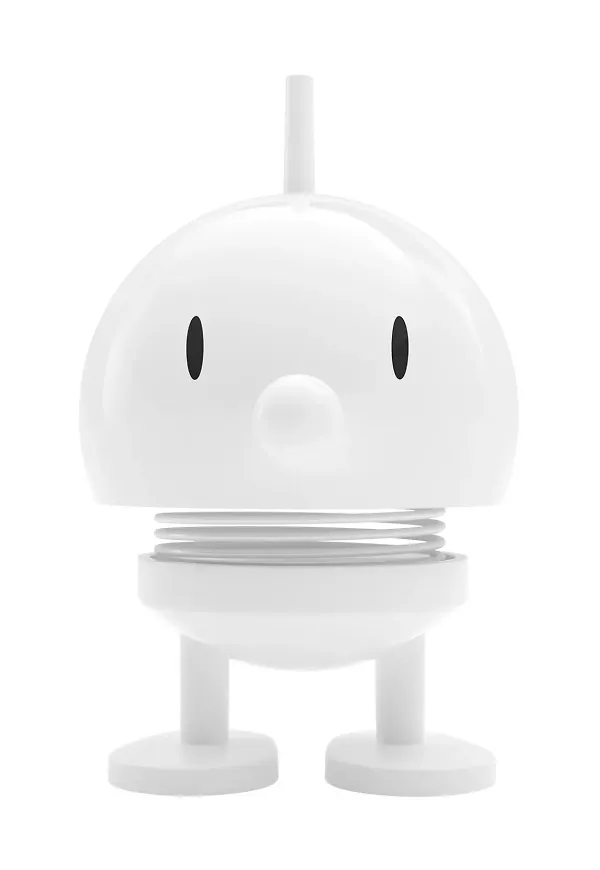 Ikonisk figur 2026 från Hoptimist.