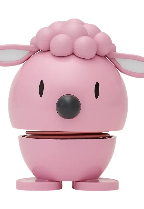 Stilriktig figur 2026 från Hoptimist.