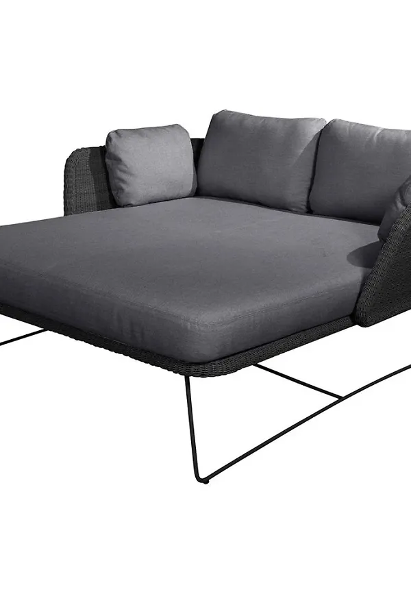 Elegant loungemöbel 2025 från Cane-Line.