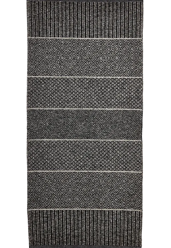 Stilriktig trasmatta 2025 från Horredsmattan.