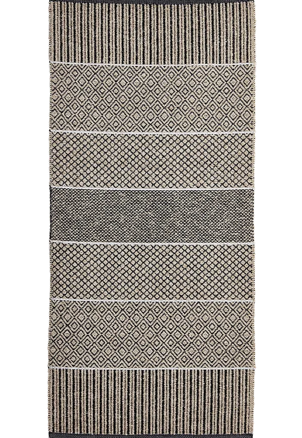 Mysig trasmatta 2025 från Horredsmattan.