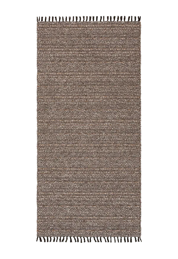 Riktigt fin trasmatta 2025 från Horredsmattan.