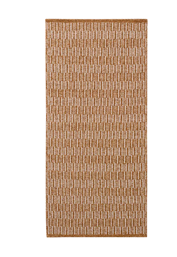 Fantastiskt fin matta 2025 från Horredsmattan.