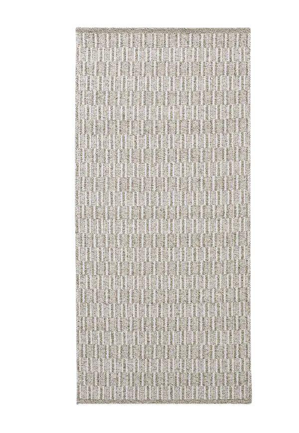 Stilren matta 2025 från Horredsmattan.