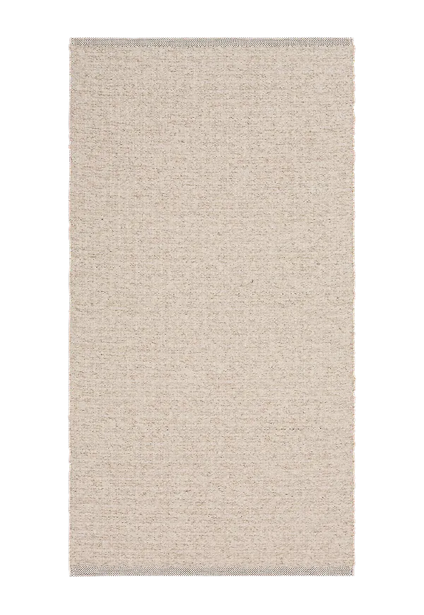 Supersnygg trasmatta 2025 från Horredsmattan.