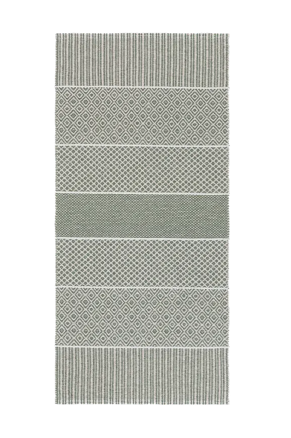 Riktigt fin matta 2025 från Horredsmattan.