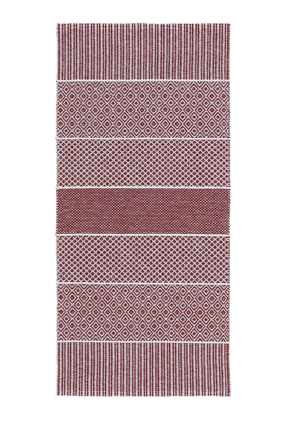 Horredsmattan matta som passar perfekt till våren 2025!