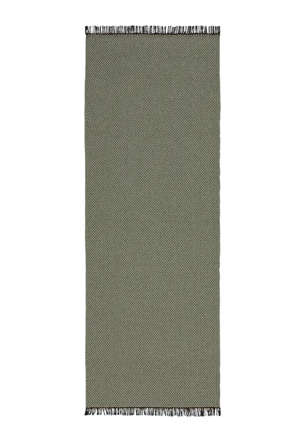 Otroligt snygg Matta som passar bra vid många olika tillfällen.