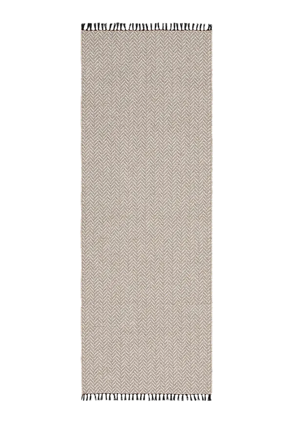 Klassisk Matta som passar bra vid många olika tillfällen.