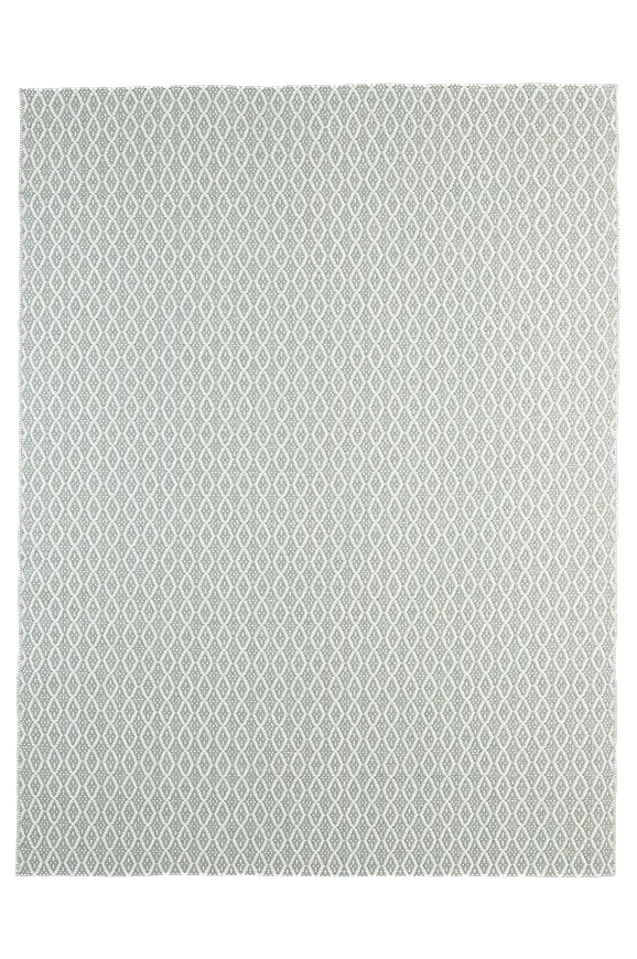 Grön matta som passar perfekt till sommaren 2025!