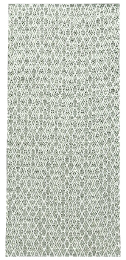 Elegant Matta som passar bra vid många olika tillfällen.