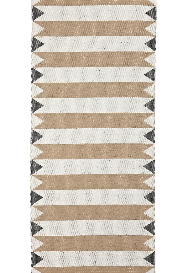 Otroligt fin Matta som passar bra vid många olika tillfällen.