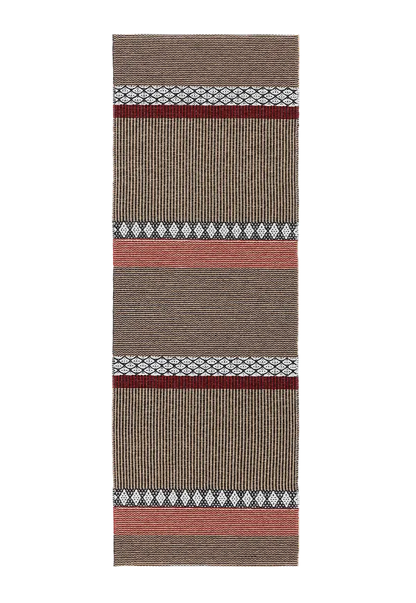 Superfin plastmatta 2025 från Horredsmattan.