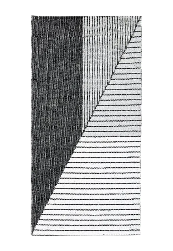 Supersnygg matta 2025 från Horredsmattan.