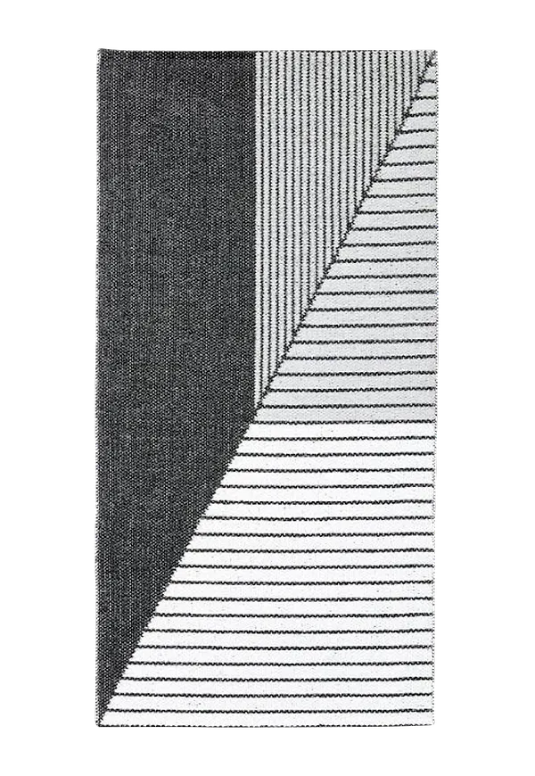 Smickrande matta 2025 från Horredsmattan.