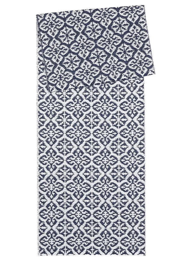 Mysig plastmatta 2025 från Horredsmattan.