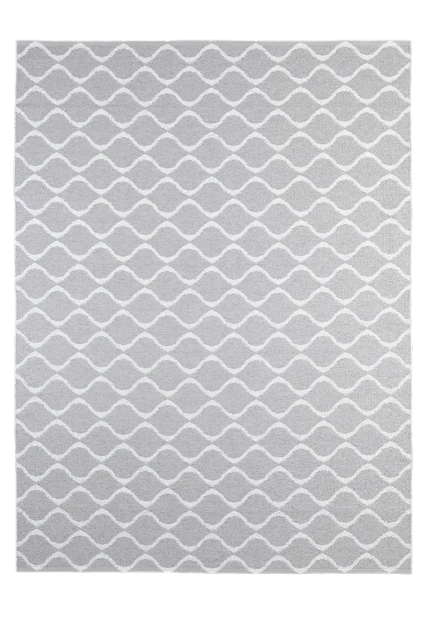 Modern plastmatta 2025 från Horredsmattan.