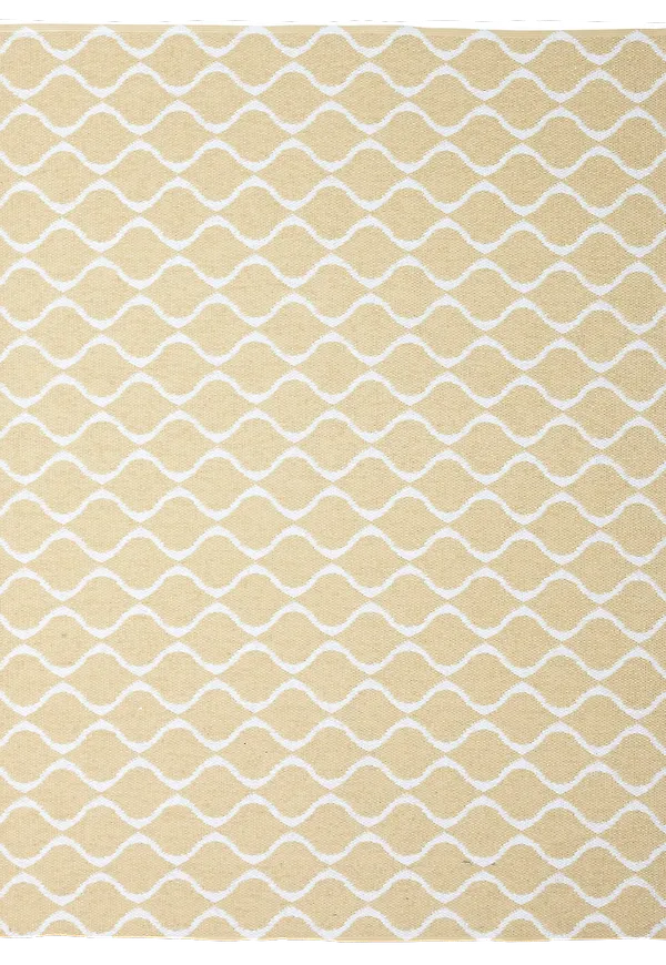 Mysig Matta som passar bra vid många olika tillfällen.