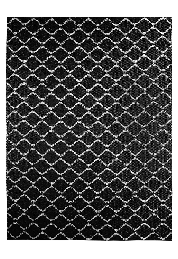 Fantastiskt fin plastmatta 2025 från Horredsmattan.