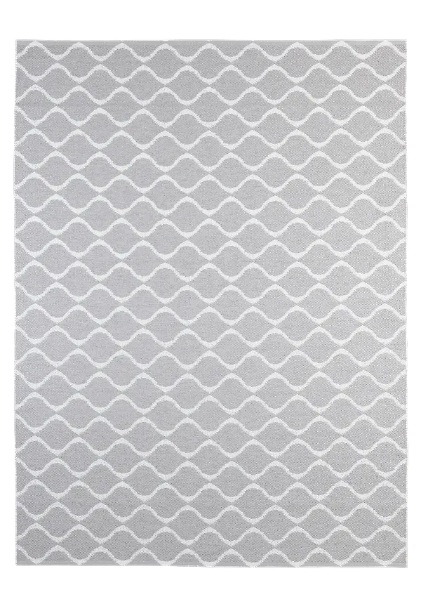 Trendig matta 2025 från Horredsmattan.