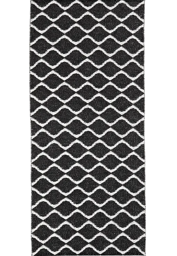 Smickrande matta 2025 från Horredsmattan.