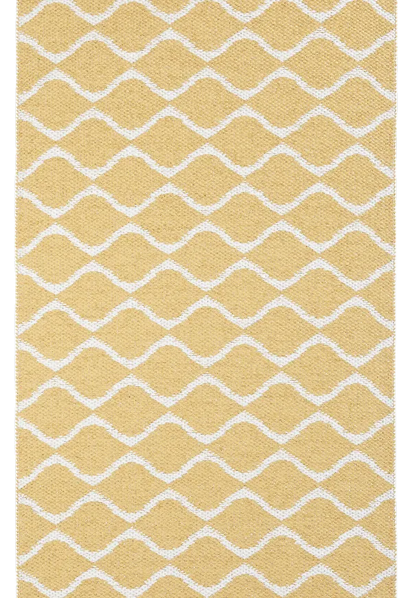 Jättefin matta 2025 från Horredsmattan.