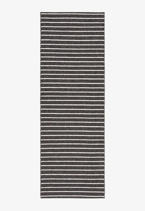 Riktigt trendig Matta som passar bra vid många olika tillfällen.