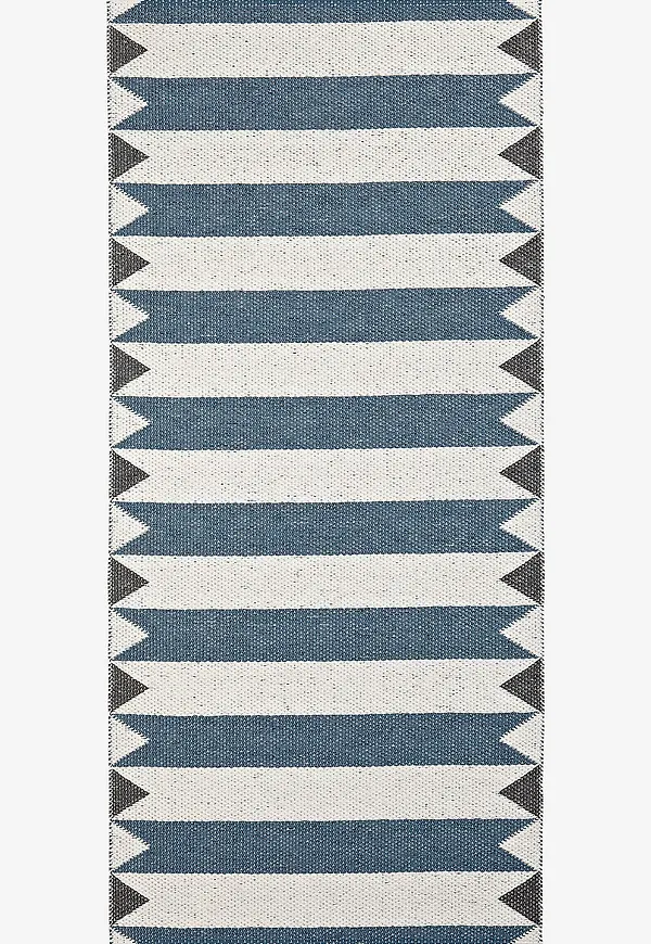 Snygg matta 2025 från Horredsmattan.