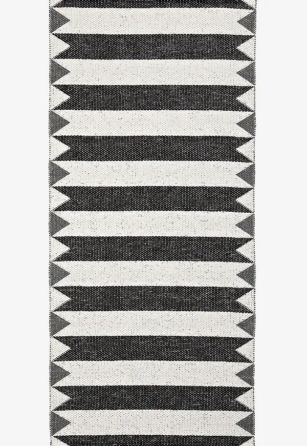 Riktigt snygg matta 2025 från Horredsmattan.