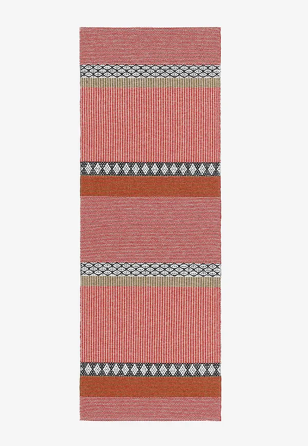 Vacker matta 2025 från Horredsmattan.