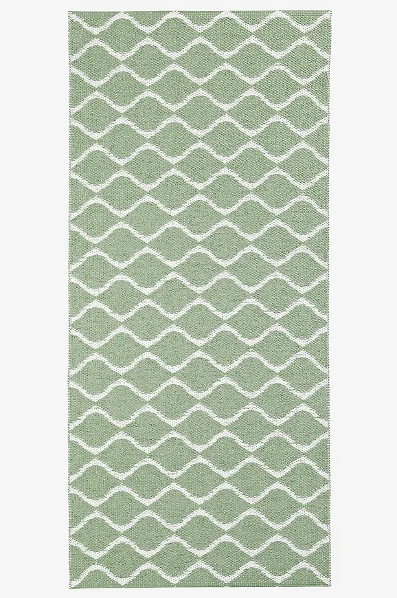 Trendig matta 2025 från Horredsmattan.