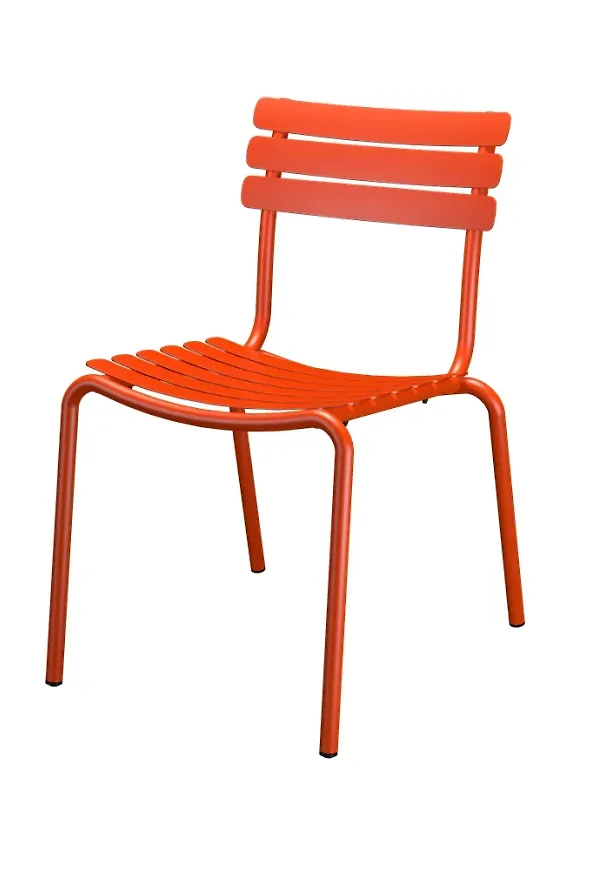 Cool aluminiumstol 2025 från Houe.