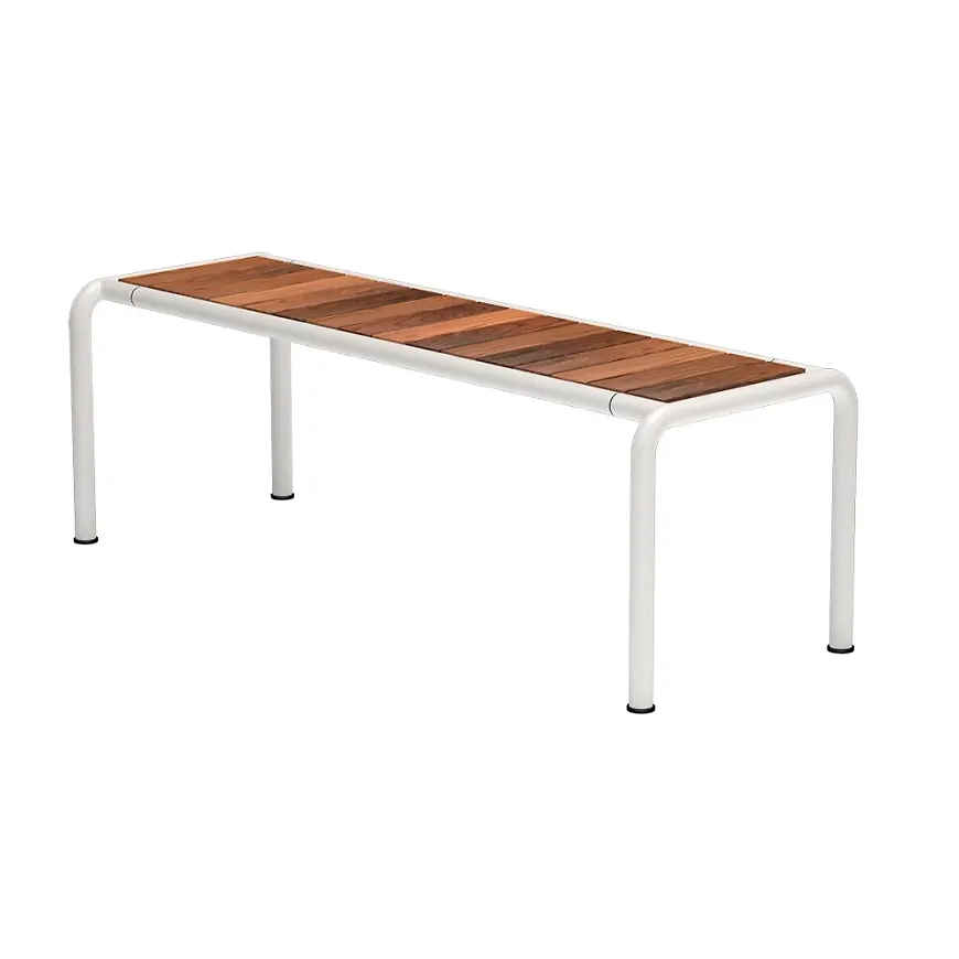 Stilren bänk 2025 från Houe.