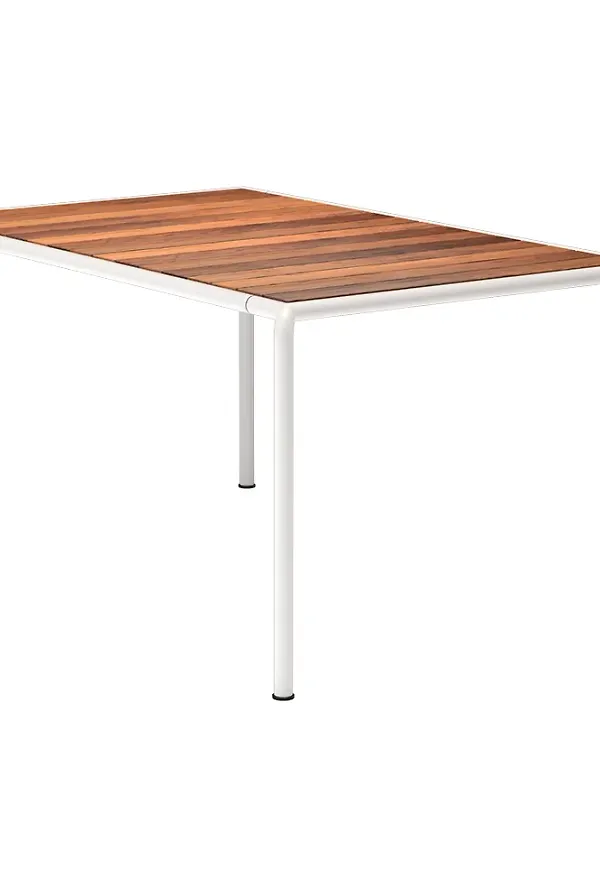 Riktigt snygg matbord 2025 från Houe.