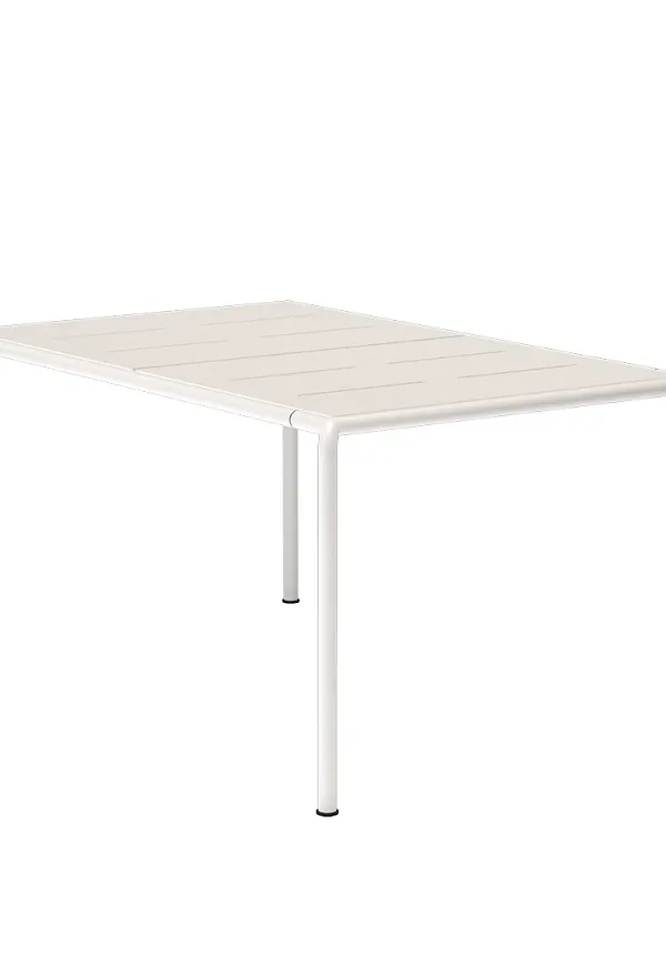 Trendig aluminiumbord 2025 från Houe.