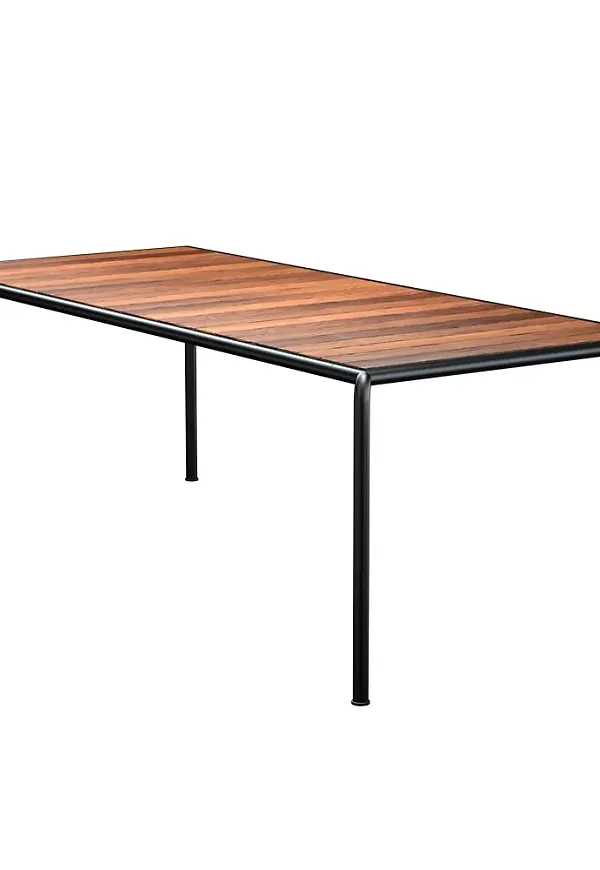 Houe matbord som passar perfekt till sommaren 2025!