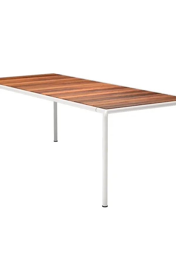 Otroligt fin matbord 2025 från Houe.