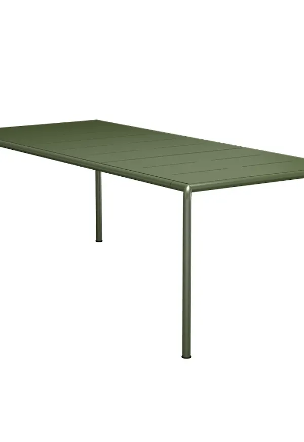 Riktigt fin aluminiumbord 2025 från Houe.