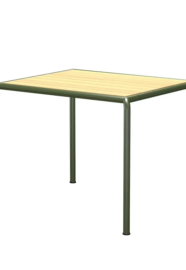 Exklusiv bord som passar bra vid många olika tillfällen.