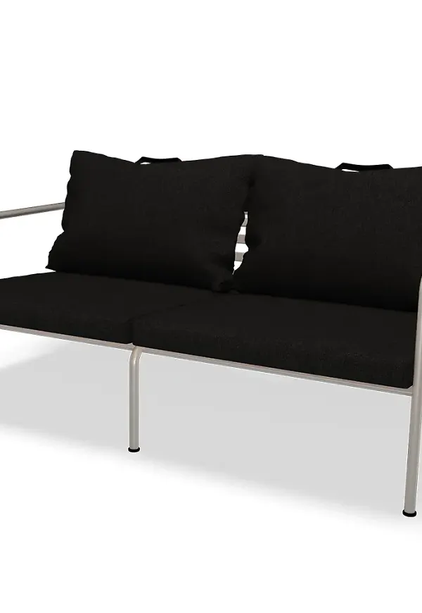 Moderiktig soffa 2025 från Houe.