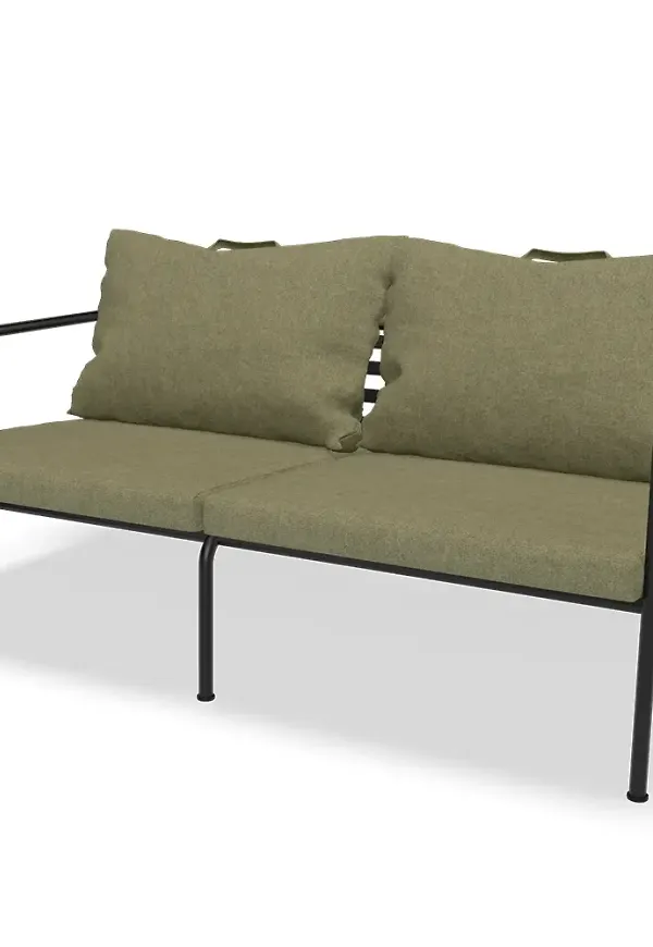 Fantastiskt fin soffa 2025 från Houe.