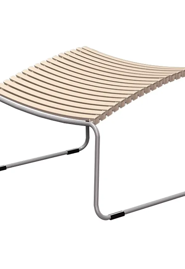 Otroligt fin loungestol 2025 från Houe.