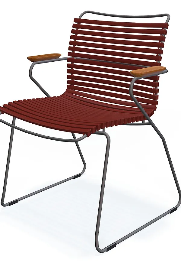 Fantastiskt snygg Stol som passar bra vid många olika tillfällen.