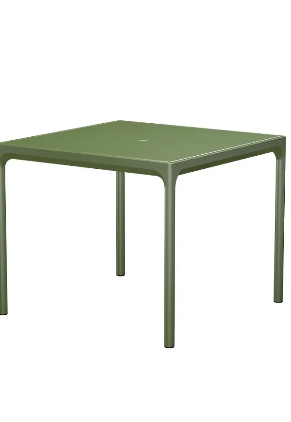 Houe matbord som passar perfekt till sommaren 2025!